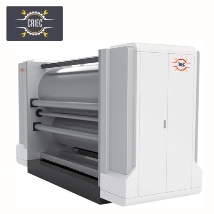 G M -2 0 DOUBLE GLUE MACHINE