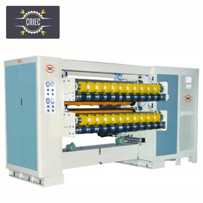 NC-30D NC CUTTER HELICAL KNIVES