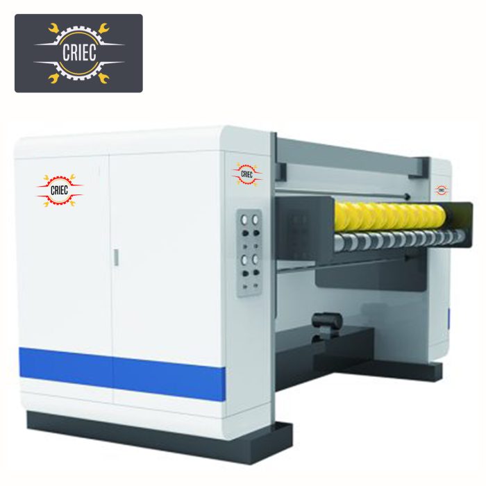 NC-1 20.COMPUTER-CONTROL HELICAL CROSS CUTTER