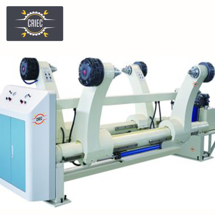 ZJ- V5B(V6B) HYDRAULIC SHAFTLESS MILL ROLL STAND(HEAVY TYPE)