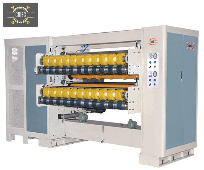 HQ2 Types of SC rew-blade CNC Cutters