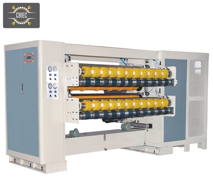 HQ3 TYpes of SCrew-blade CNC Cutters 2