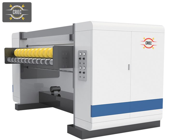 HQ3 TYpes of SCrew-blade CNC Cutters 2 - Image 2