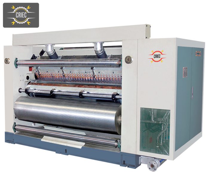 HQ5 Type Single Facer