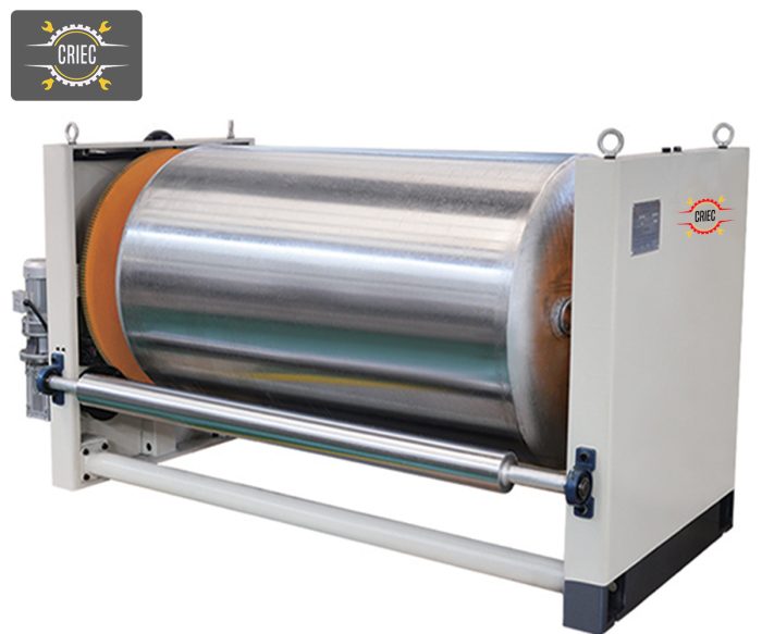 MY type Core paper preheater - Image 3