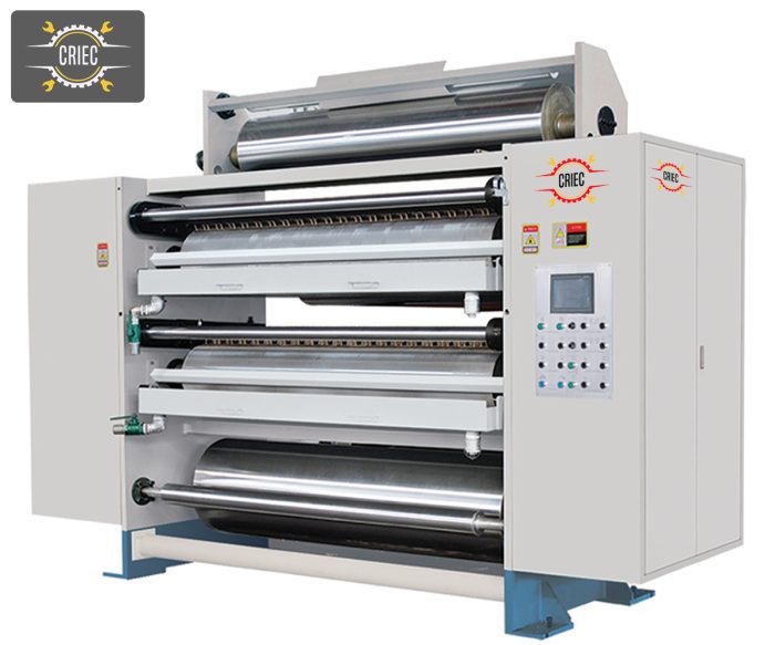 TJ4 Type Pasting Machine
