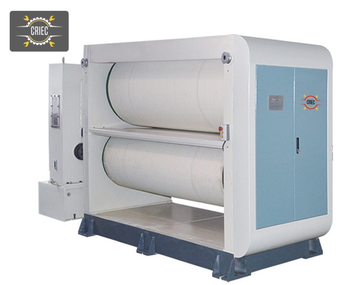 ZCD2 Main Drive Unit